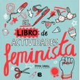 thumbnail image 1 of EL LIBRO DE ACTIVIDADES FEMINISTA EDICIONES B GEMMA CORRELL, 1 of 1