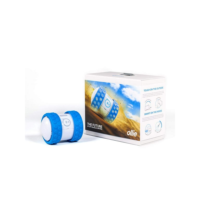 Sphero outlets Orbotix Ollie