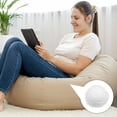 thumbnail image 1 of ADDHAT Cojín De Espuma Ideal Para Sofás Y Sillones Con Y Cómodo, 1 of 8