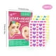 thumbnail image 4 of Eliminación Acné Pegatinas para El Cuidado La Piel Maquillaje Corrector Herramientas Belleza Resistentes Al, 4 of 9