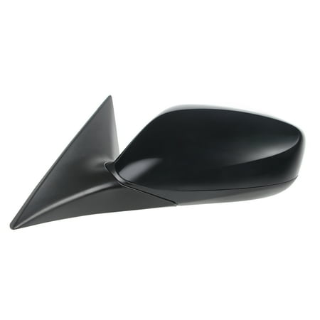 New Hyundai Driver Side Door Mirror 876102V500 OE fits 2014-2017 Hyundai Veloster
