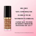 thumbnail image 4 of Corrector Too Face Born This Way Super Coverage Natural Beige, 4 of 7