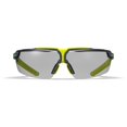 thumbnail image 2 of Gafas de seguridad HexArmor VS300S Slim Fit Grey 23% Lens, 2 of 5