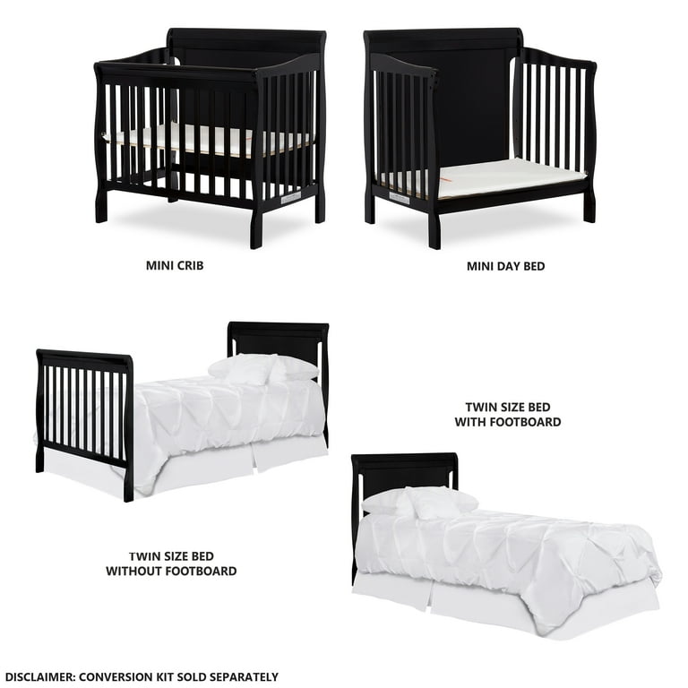 Dream on me aden conversion kit deals