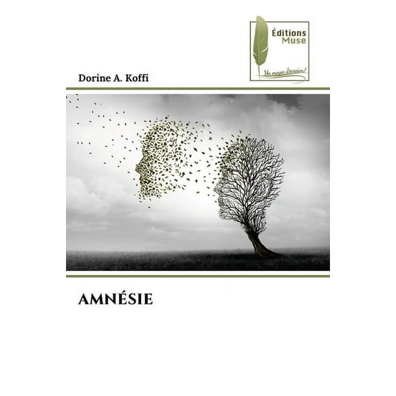 AmnÃ©sie, (Paperback)