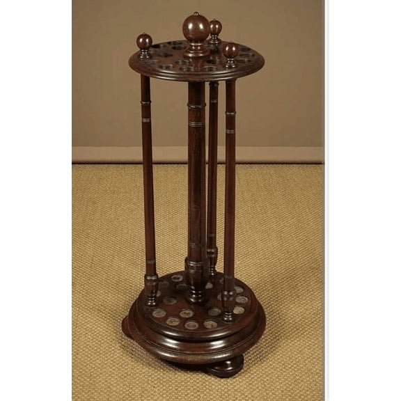 NAUTICALMARTUS New Stick Stand Cane Stand Walking Stick Storage Rack entryway Walking Golf Clubs Display Stand Walking Cane Stand Home Decor