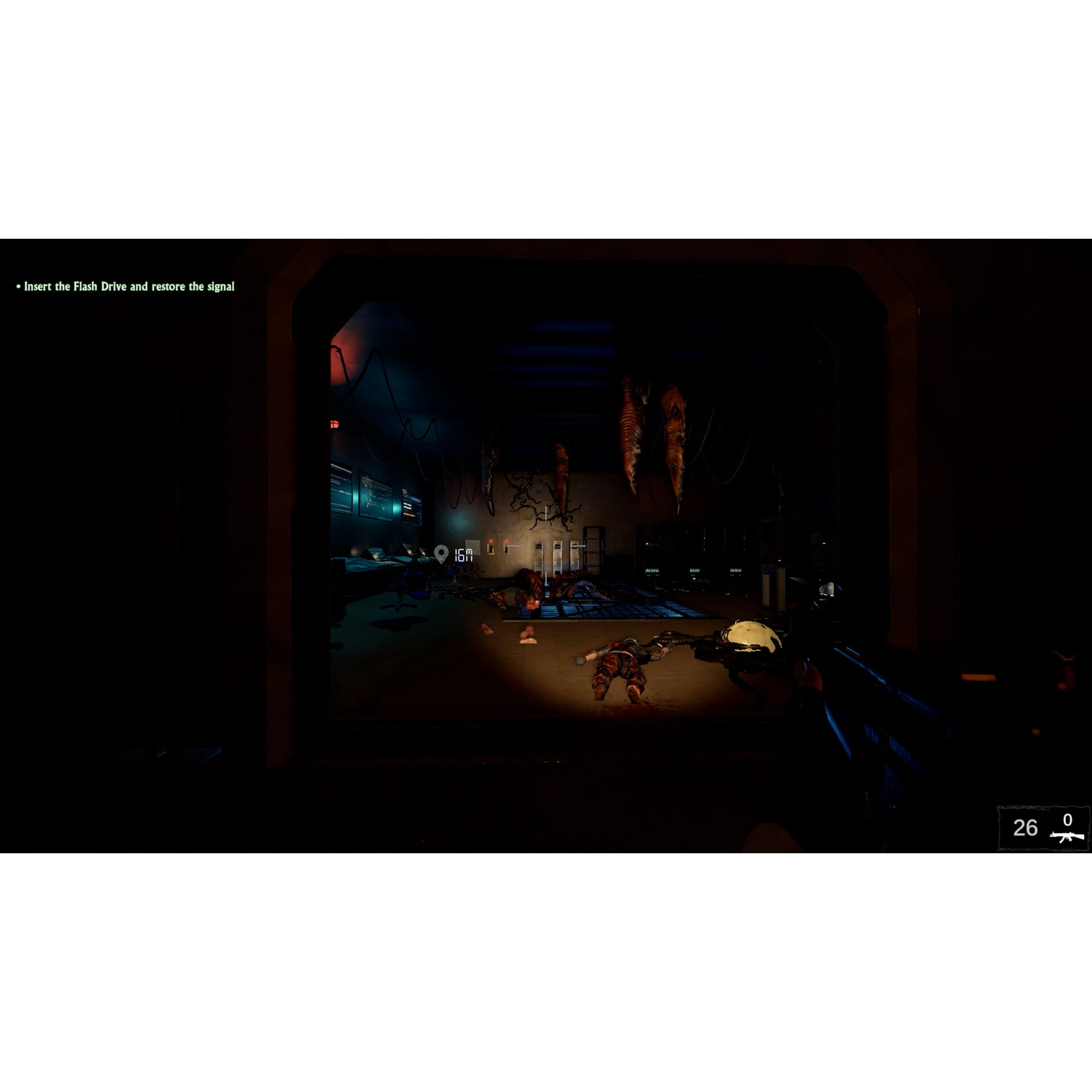 Beneath - PlayStation 5 Game