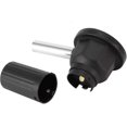 thumbnail image 5 of Camp Fire Starter Electric Air Blower for Charcoal Barbecues, Outdoor Fireplaces, Wood Fire Pits, 5 of 5