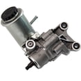 thumbnail image 3 of Power Steering Pump w/Reservoir for Lexus LS400 44320-50020 90-97, 3 of 6