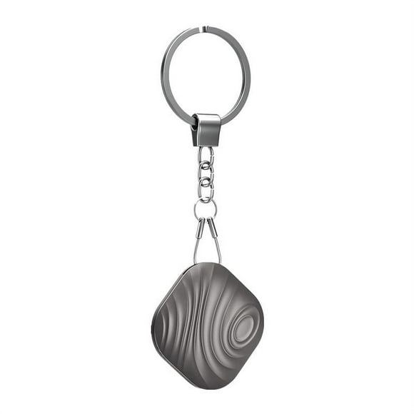 Key Finder, Bluetooth Tracker Item Locator with Key Chain for Keys Pet Wallets or Backpacks and Tablets