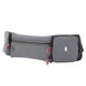 thumbnail image 5 of Riñonera para correr, cinturón de hidratación, soporte para botella de agua, bolsa impermeable para senderismo, escalada, deportes al aire libre, Fitness, gris, 5 of 12