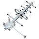 thumbnail image 1 of Amplified outdoor TV antenna for digital HDTV 4K 300 miles, 1 of 4