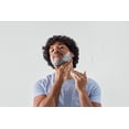 thumbnail image 3 of Limpiador facial y barba Harry's Willow Bark 150 ml, no reseca, 3 of 6