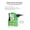 Green, variant on Kokovifyves 10ml Waterproof Mascara, Long Lash Curling Extension Mascara, Volumizing Smudge Proof Eye Makeup Cosmetic