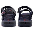 thumbnail image 3 of Water Release Sandals for Men & Women: Snap Lock, Waterproof, Slip-resistant, 3 of 8