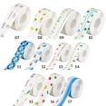 thumbnail image 4 of Bearachild Cinta de sellado de esquina de 3,2 m/rollo de 3,8 cm para baño, cocina, ducha, fregadero, cinta de sellado de baño, tira de calafateo, pegatina Juegos de accesorios de baño No.11 Bearachild HA001446-11, 4 of 6