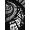 thumbnail image 2 of Art.com Stairwell The Rookery Chicago IL Photographic Print by Steve Gadomski, 12" x 18", 2 of 4