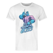 League of Legends - T-shirt Dr. Mundo 'Like A Boss' - Homme