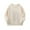 Apricot, variant on XBASW Toddler Kids Boys Girls Sweatshirt Soild Color Causal Sweater Baby Long Sleeved T Shirt Top for Spring Fall 2-8T