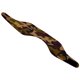thumbnail image 4 of Diadema de natación de neopreno, banda de protección para los oídos, banda para el sudor para nadar, bañarse, 4 of 6