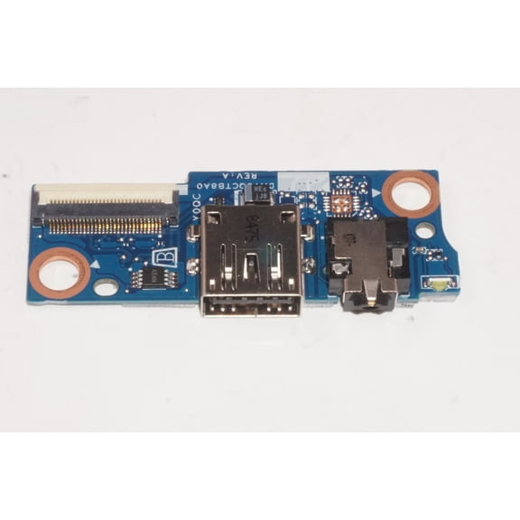 Compatible With L62794-001 Replacement for L62794-001 Hp Input Output Board 11-AK1012DX