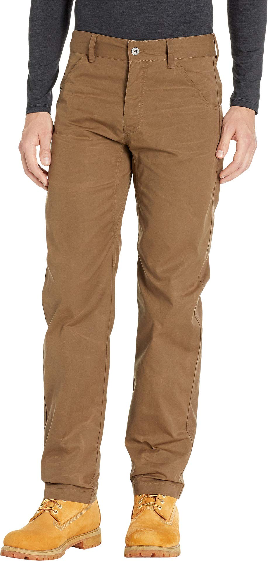 Iron & Resin Mens Pants 38x32 Nomad Classic Fit Work 38