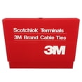 thumbnail image 5 of 3m Wire Terminal Kit,Vinyl STK-1, 5 of 6