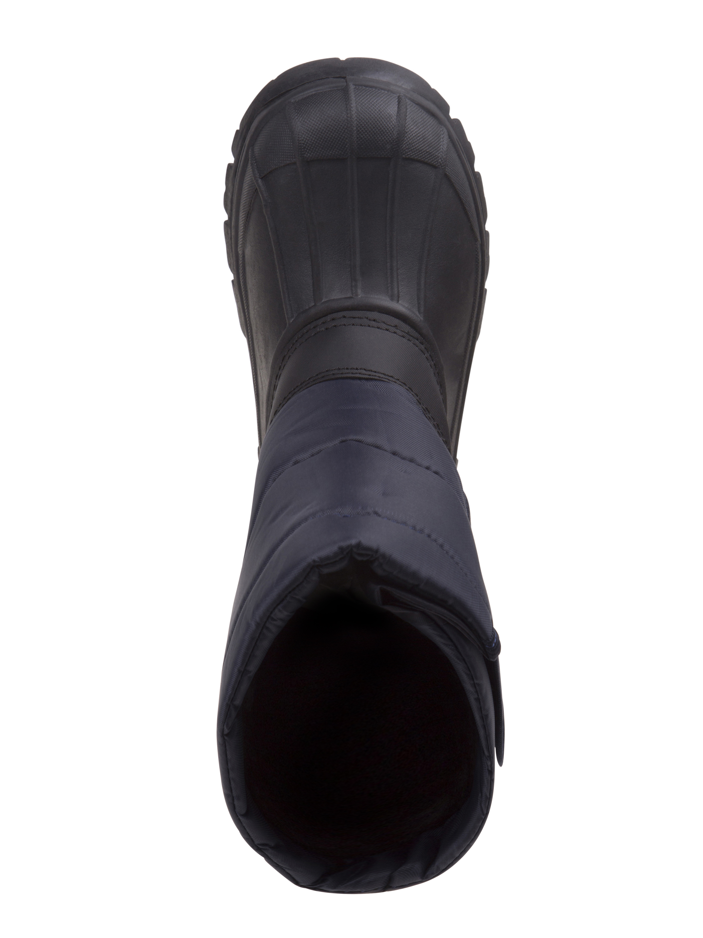 Rugger Bear Boys' Velcro Snow Boots - image 4 of 5