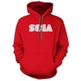 thumbnail image 4 of Sega Logo Hoodie, 4 of 7