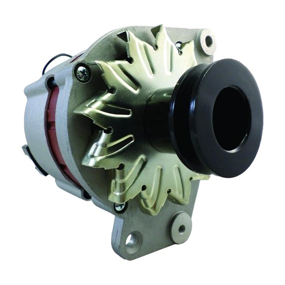 WAI 14970N Alternator