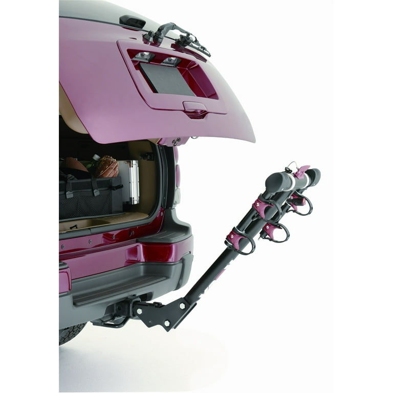 Draw tite hitch bike rack new arrivals