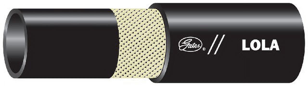 Gates BELTS & HOSES - HYDRAULIC HOSE