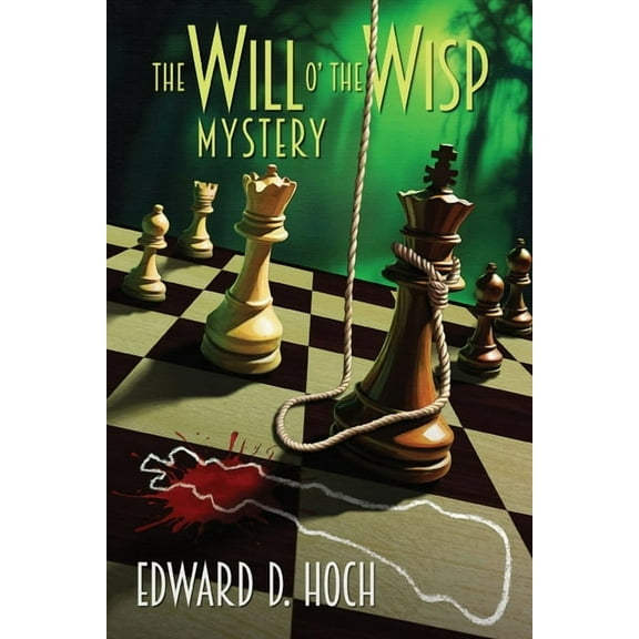 The Will o' the Wisp, (Paperback)