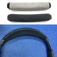 thumbnail image 2 of Gaming Headset Maintenance Head Beam Headband Cushion Pad Compatible QC35 Headset_Surprise Gift, 2 of 5