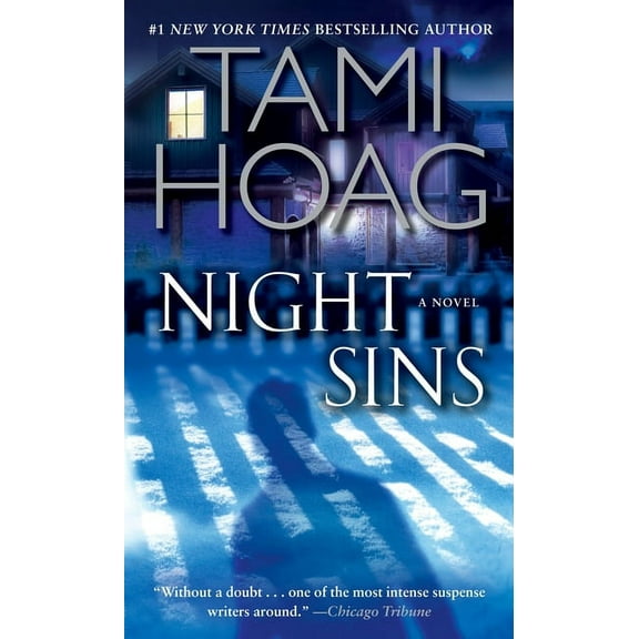 Deer Lake Night Sins, Book 1, (Paperback)