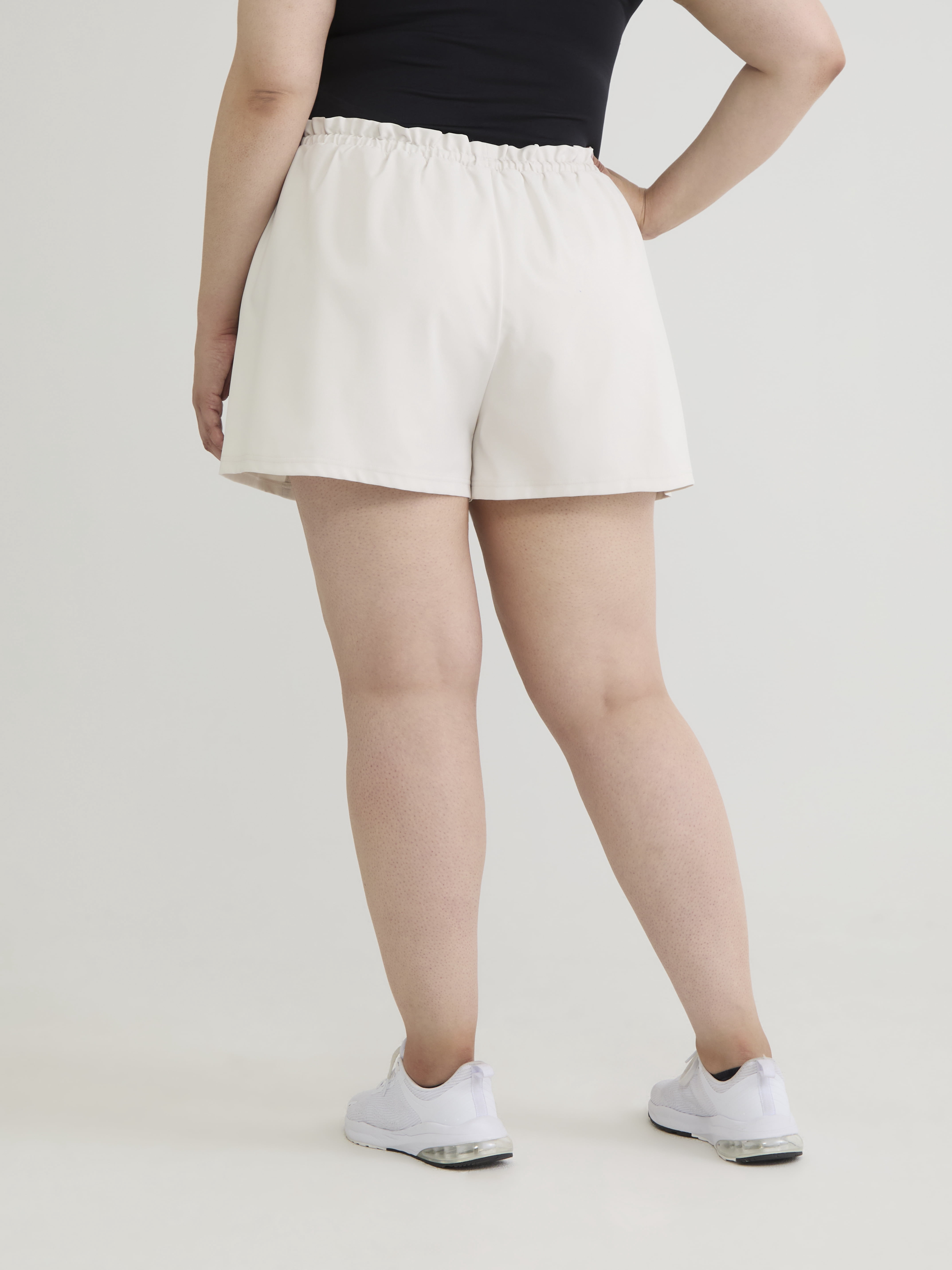 Avia Women's and Women's Plus Outdoor Hike Shorts, Sizes XS-4X
