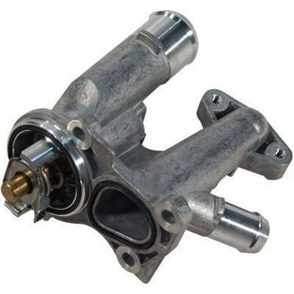 Motorcraft Engine Coolant Thermostat Housing RH-213
