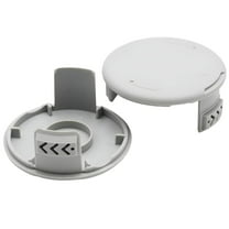 ARCADORA 2 Spool Caps AC14HCA for Ryobi 18V 24V 40V Cordless String Trimmer P2000 RY24000 Easy Install Durable