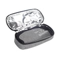 thumbnail image 3 of Portable Outdoo Cooler Bag Organizer Small Ice Pack Carry Insulation Storage Bag, 3 of 10