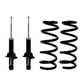 thumbnail image 1 of Kit Original AG para Auto Traseros para Honda Crv 2007 a 2011 4 Piezas Nuevos, 1 of 5
