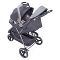 thumbnail image 7 of Baby Trend Skyview Plus Travel System - Bluebell, 7 of 7