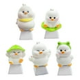 thumbnail image 4 of Novelty Duck Shaped Keycap Oem Height Enhances Keyboard Fun For Office And Gaming Keycap Present, 4 of 8