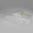 thumbnail image 2 of J Concepts 0303 1993 Ford F-250 Monster Truck Clear Body with Racerback & Visor, 2 of 4