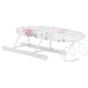 thumbnail image 2 of Tabla de Planchar YLSHRF tabla de Planchar Plegable Suave resistente a Altas temperaturas, 2 of 8