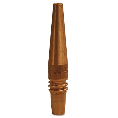 

Quik Tip Mig Contact Tip 0.045 In Wire | Bundle of 5 Each