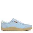 thumbnail image 3 of Dr. Scholl's Be True Women's Fashion Sneakers Blue Sky Smooth Size 6.5 M, 3 of 9