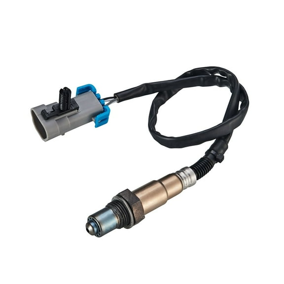 ISA Upstream & Downstream Oxygen (O2) Sensor Compatible with 2004-2012 GMC Canyon and Chevrolet Colorado Replacement for 234-4119