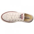 thumbnail image 6 of Converse Chuck Taylor All Star Ox Ankle-High Fabric Fashion Sneaker, 6 of 7