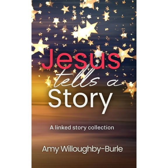 Jesus Tells a Story, (Paperback)
