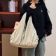 thumbnail image 4 of Bolso Hobo Holgado 1, 4 of 8